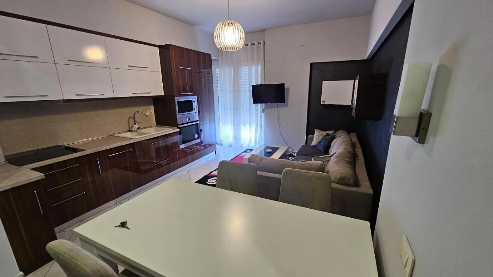 Modern Apartament Fier Albania