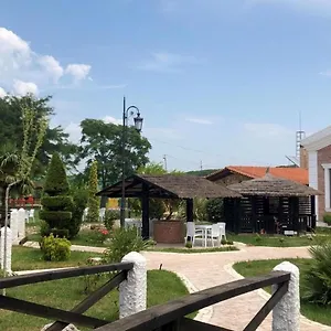Agroturizem Eldi Hotel