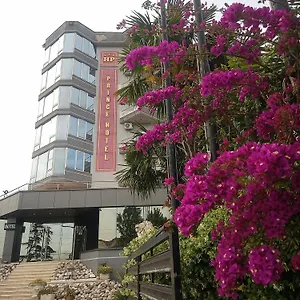 Prince Hotel Fier Hotel